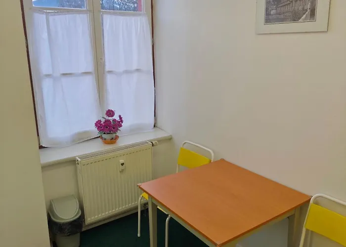 Appartamento Na Hranici *