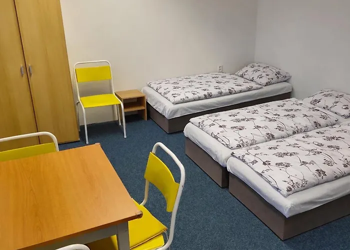 Appartamento Na Hranici Železná Ruda