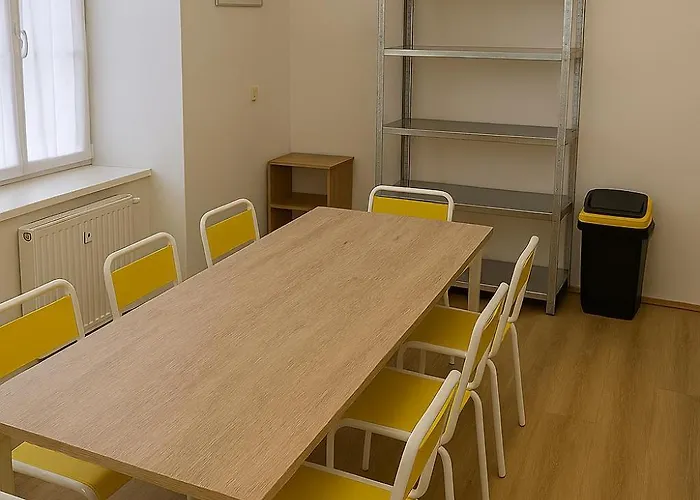 Appartamento Na Hranici Železná Ruda