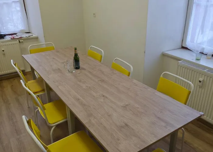 Na Hranici Appartamento