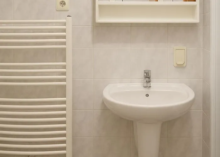 Na Hranici Appartamento Železná Ruda