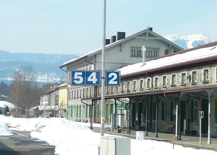 Appartamento Na Hranici