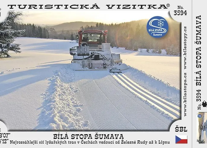 Na Hranici