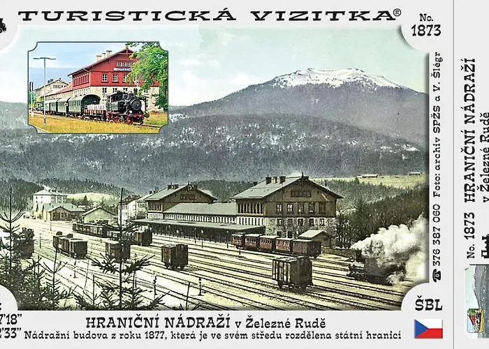 Na Hranici Appartamento *