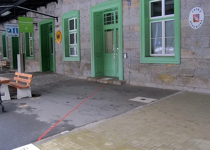 Na Hranici Appartamento *