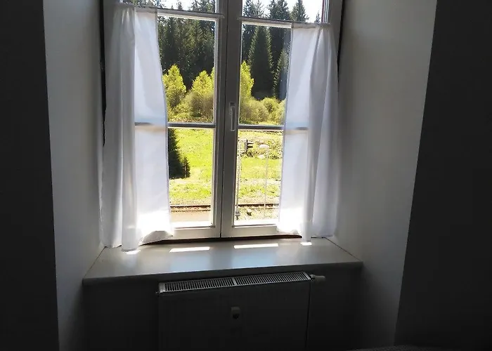 Appartamento Na Hranici