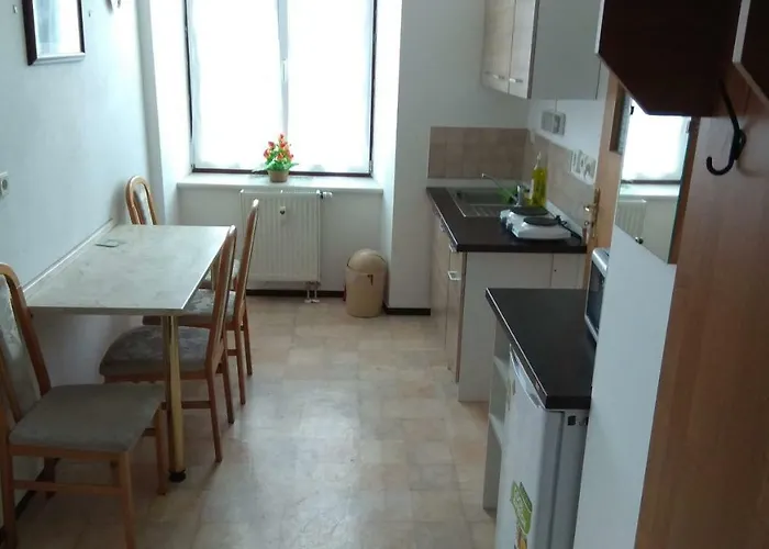 Appartamento Na Hranici