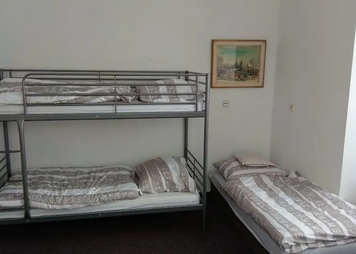 Appartamento Na Hranici