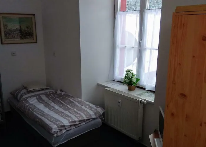 Appartamento Na Hranici Železná Ruda