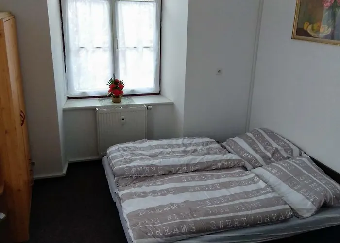 Na Hranici Železná Ruda