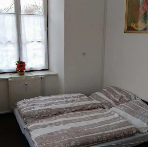 Na Hranici Appartamento Železná Ruda